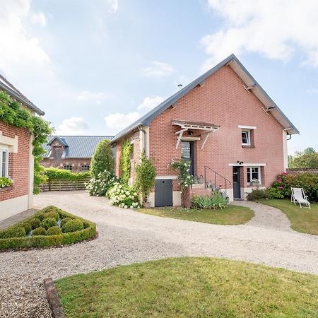 Atelier 19 Maison D'Hotes Varesnes エクステリア 写真