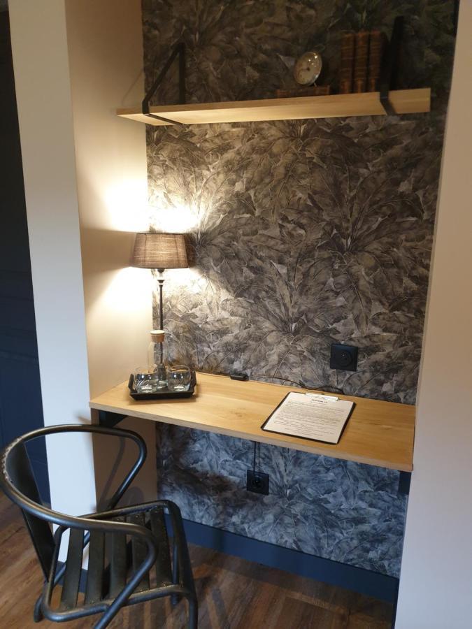 Atelier 19 Maison D'Hotes Varesnes エクステリア 写真