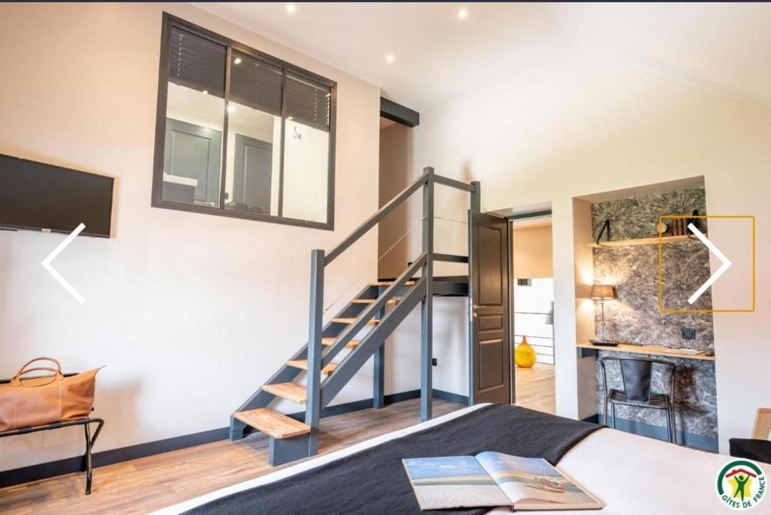 Atelier 19 Maison D'Hotes Varesnes エクステリア 写真